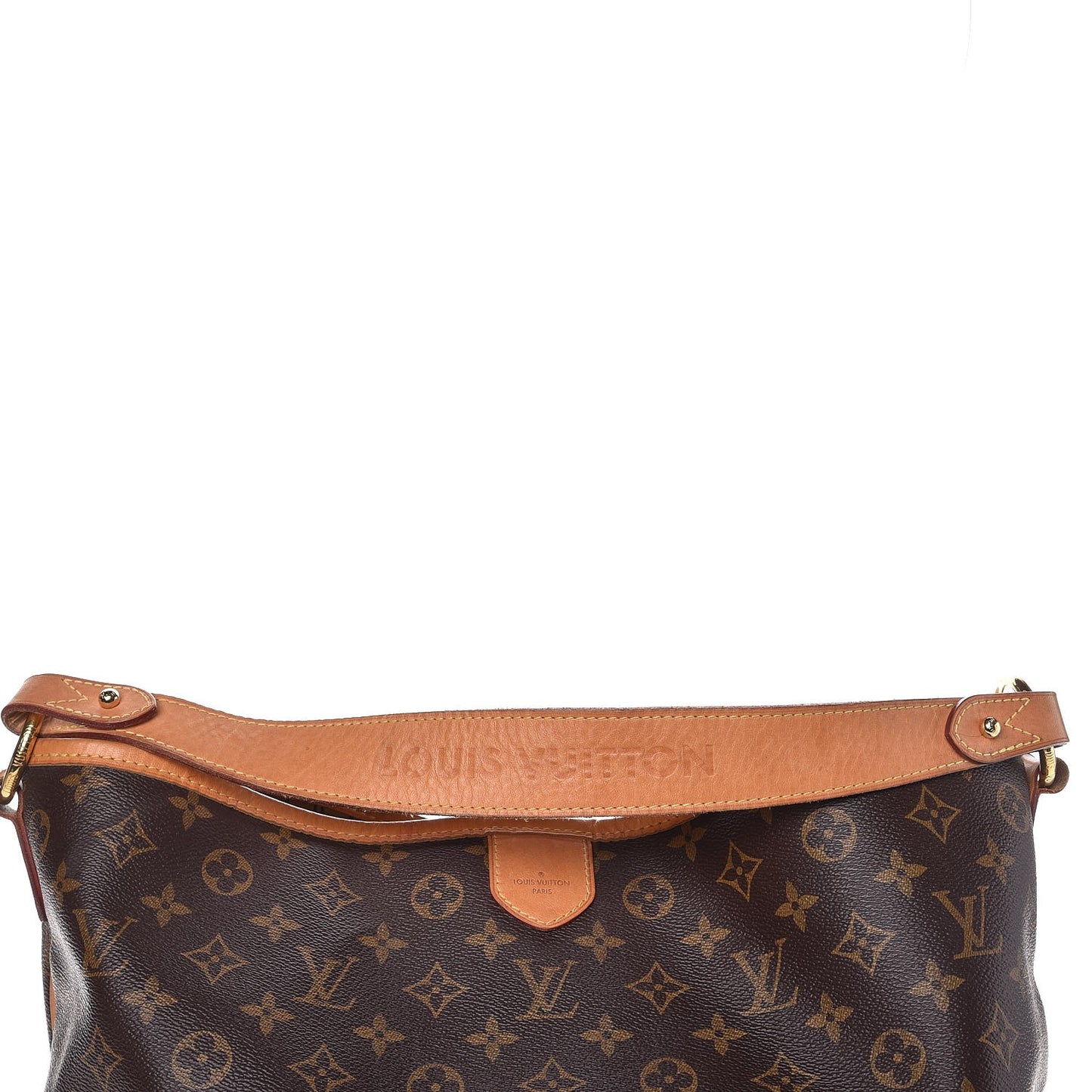 Monogram Delightful MM