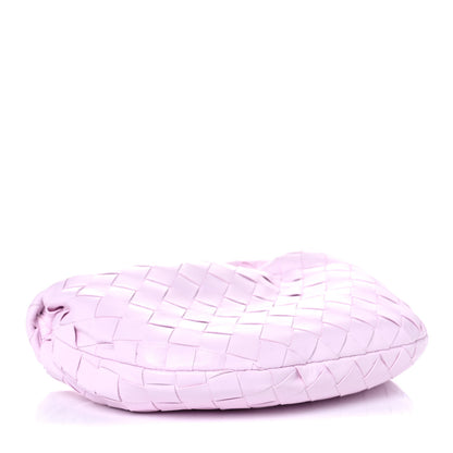 Bottega Veneta Nappa Intrecciato Mini Jodie Bliss Washed 4 of 11