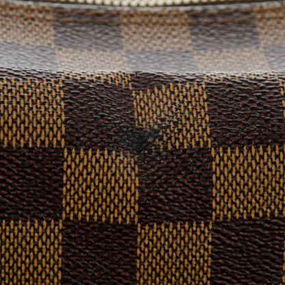 Louis Vuitton Damier Ebene Naviglio 7 of 9