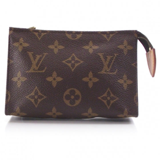 Monogram Pochette Accessories