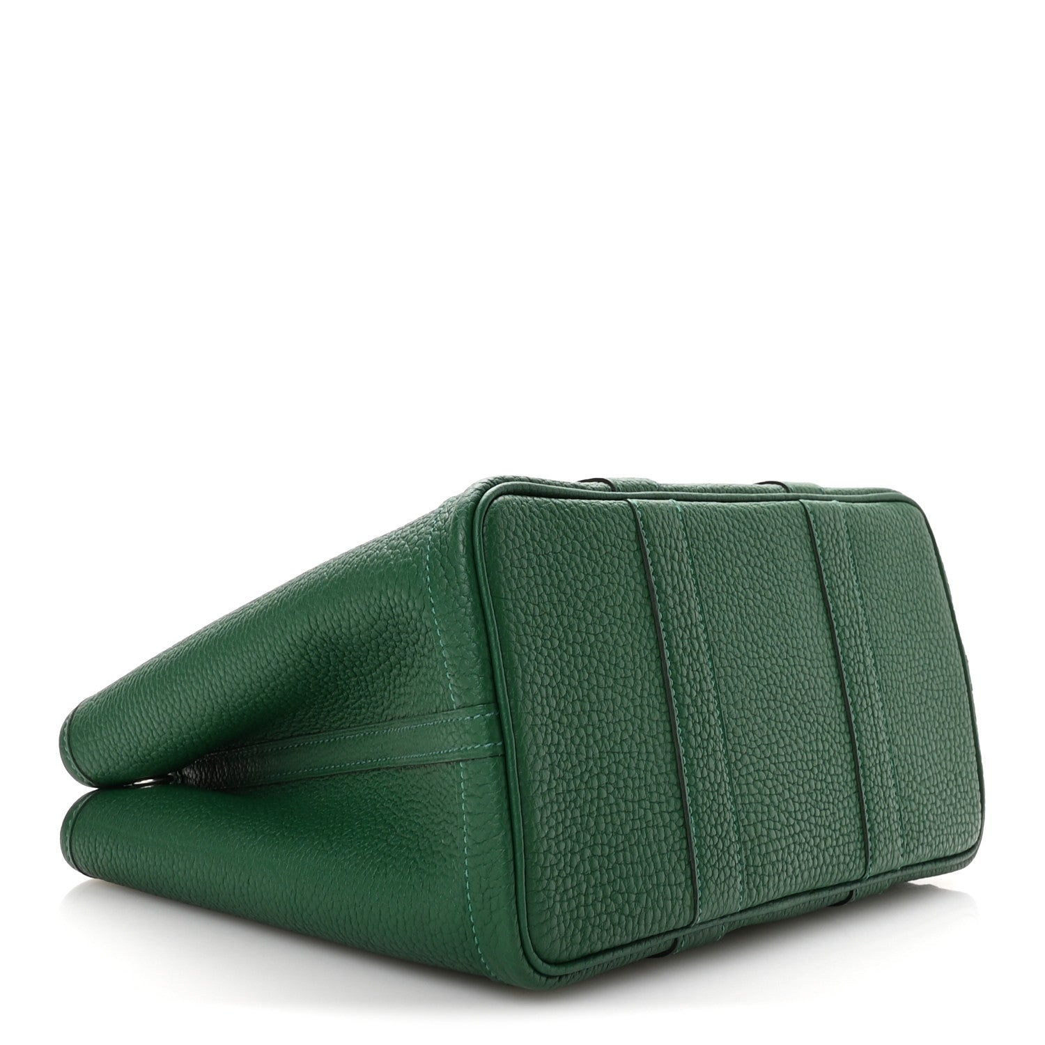 Hermes Negonda Garden Party 30 TPM Vert Moyen 4 of 11