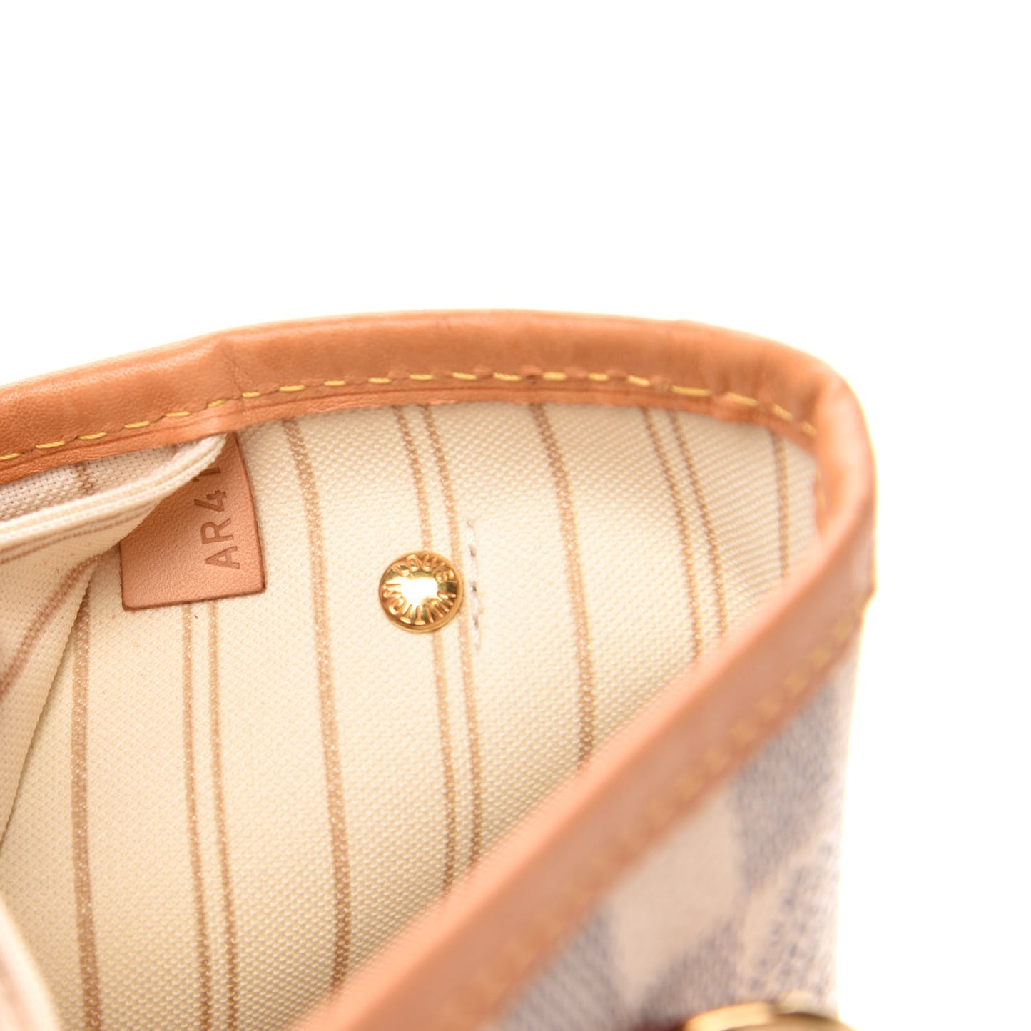 Damier Azur Neo Neverfull PM