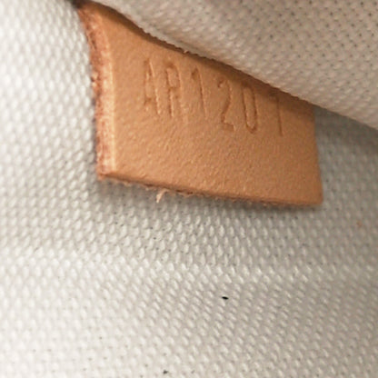 Louis Vuitton Monogram By The Pool Neverfull MM Pochette Brume 7 of 8