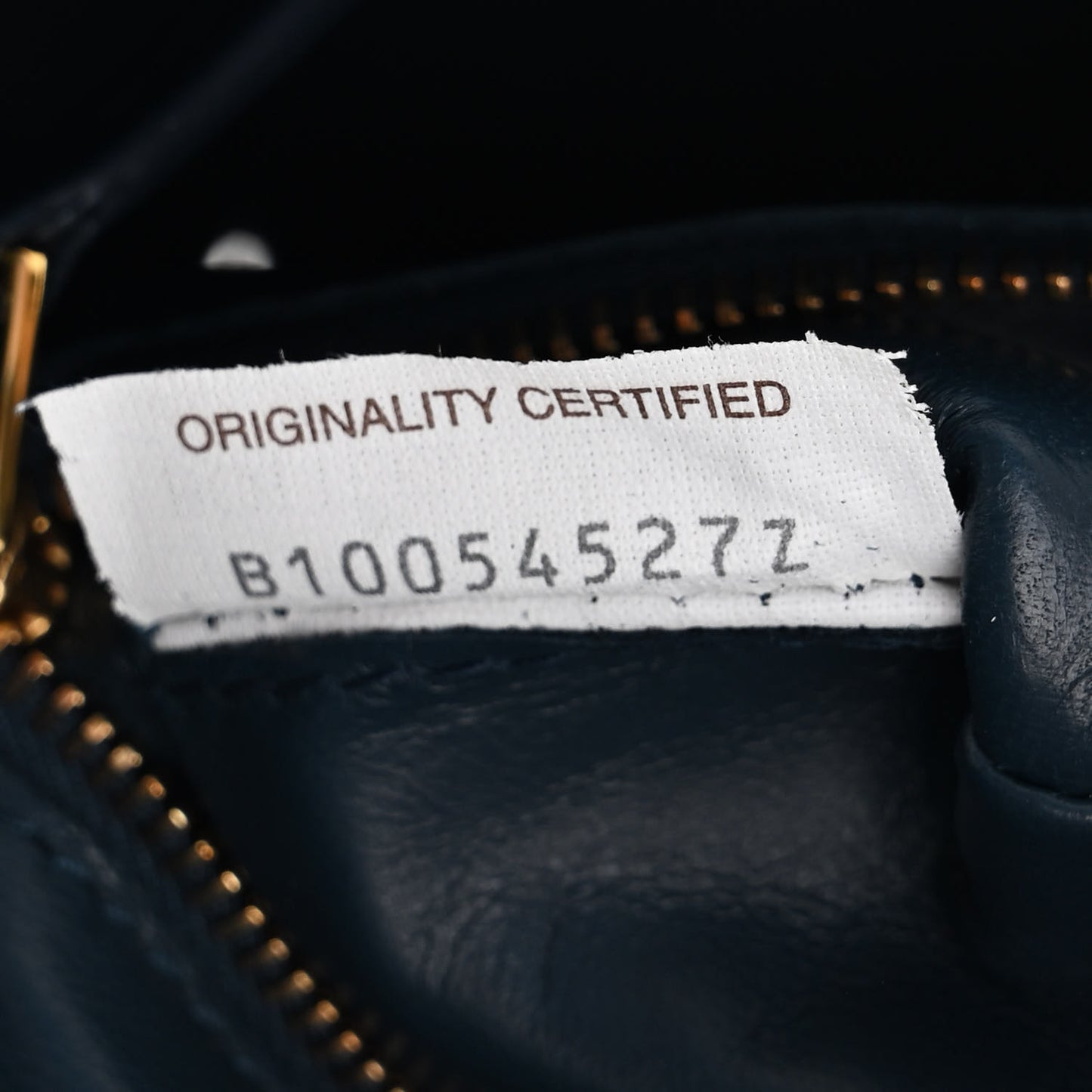 Grained Calfskin Maxi Intrecciato Cassette Crossbody Bag Deep Blue