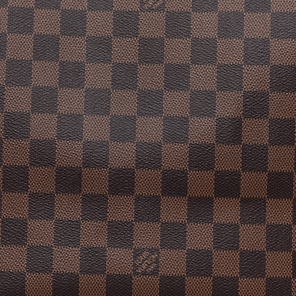 Louis Vuitton Damier Ebene Neo Neverfull MM 7 of 11