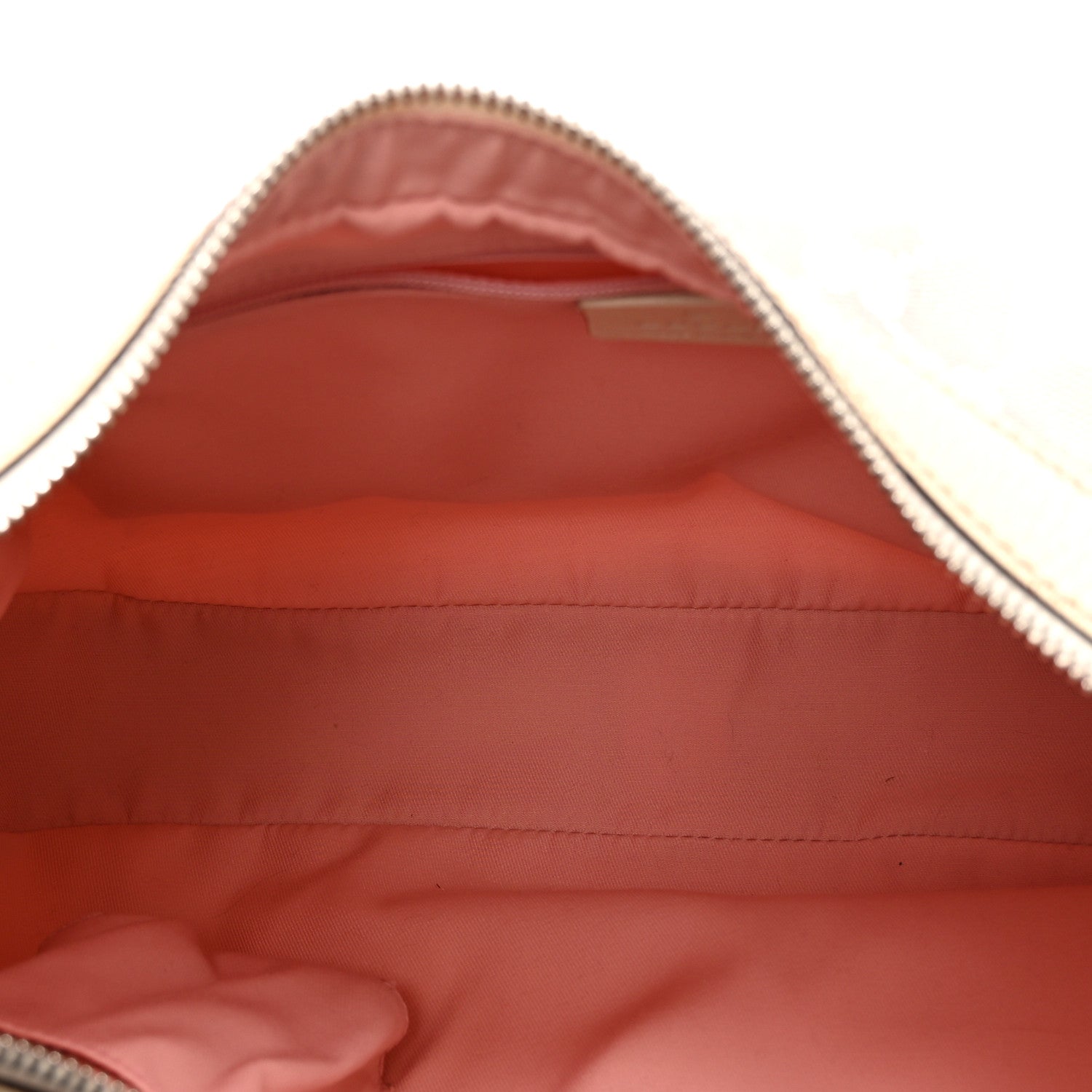 Gucci Monogram Medium Pop Hobo Pink 5 of 10
