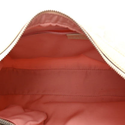Gucci Monogram Medium Pop Hobo Pink 5 of 10