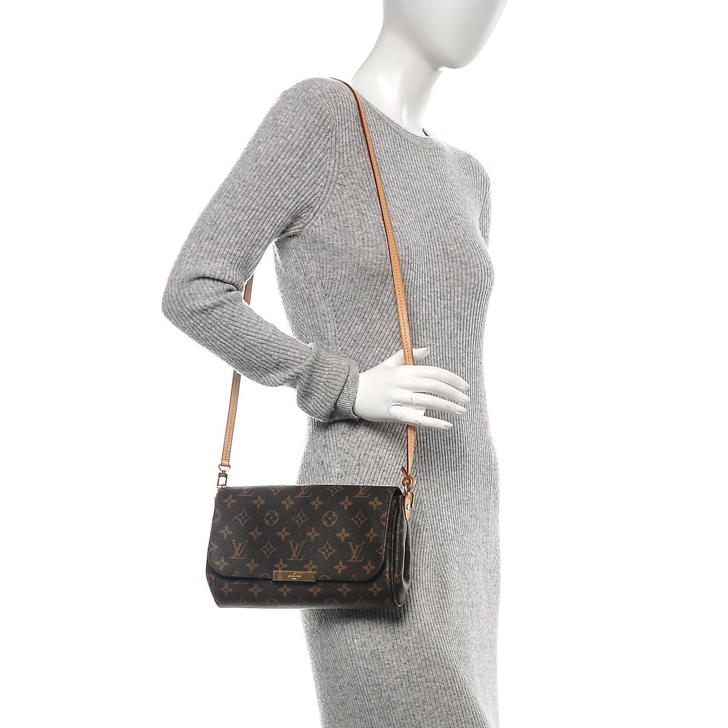 Monogram Favorite MM