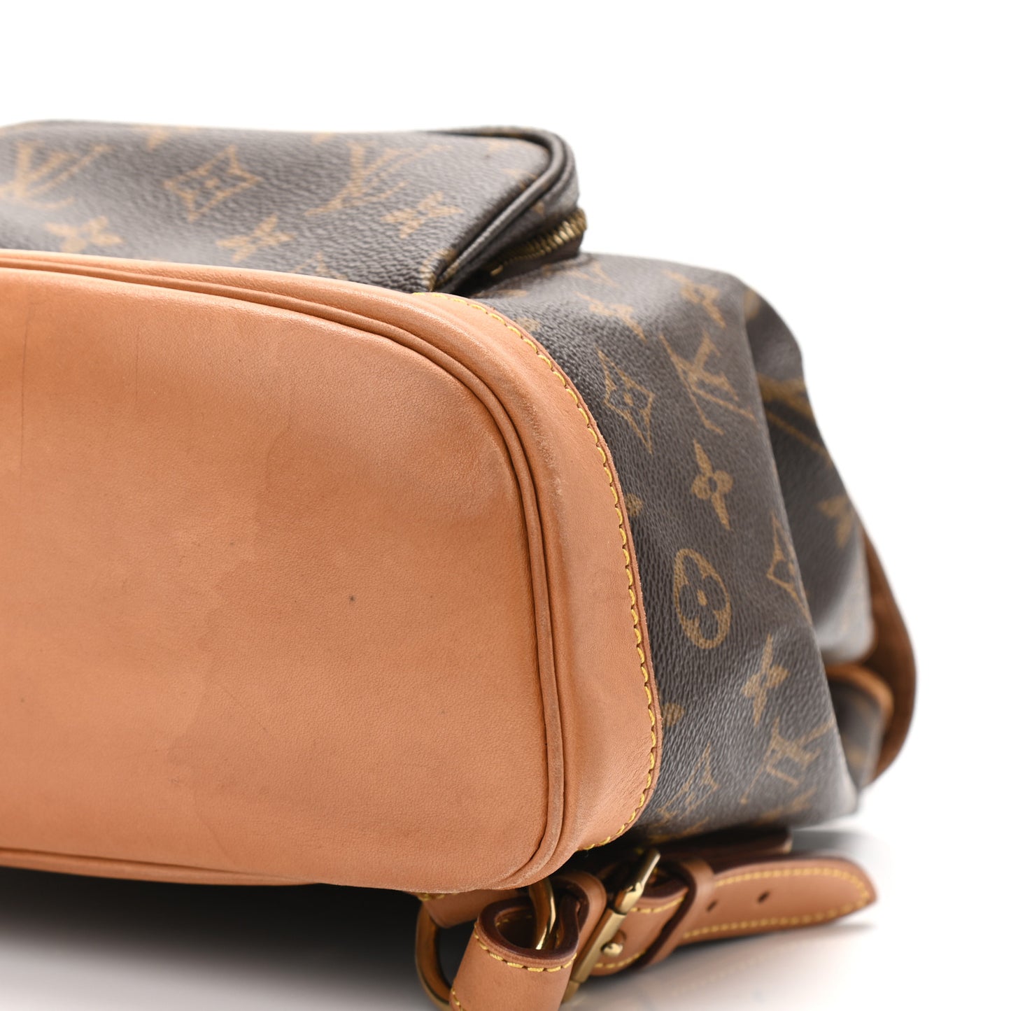 Monogram Montsouris MM Backpack