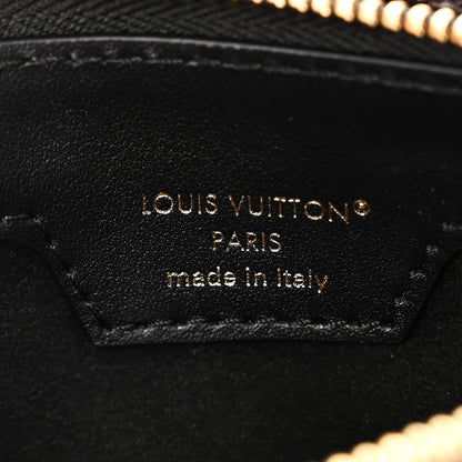Louis Vuitton Monogram Pochette Sling PM 6 of 9