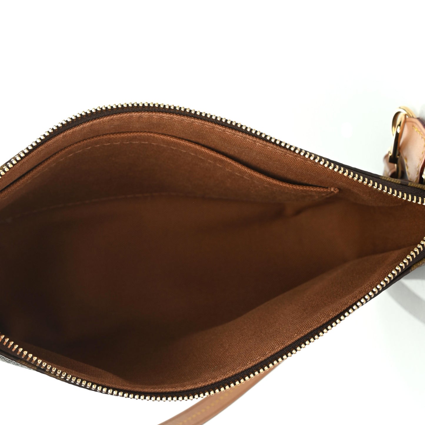 Monogram Pochette Accessories NM