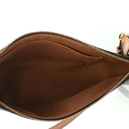Louis Vuitton Monogram Pochette Accessories NM 4 of 5