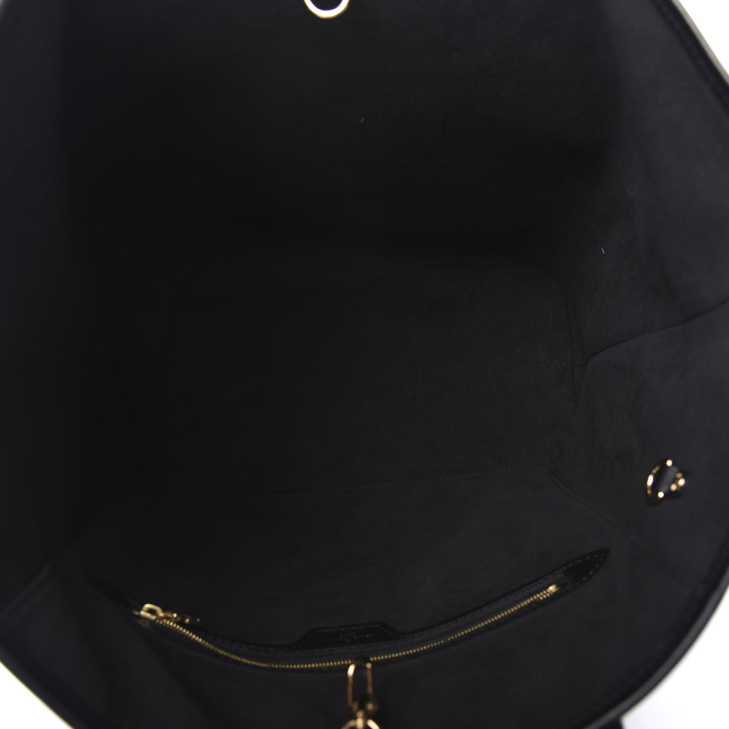 Game On Neverfull MM Black