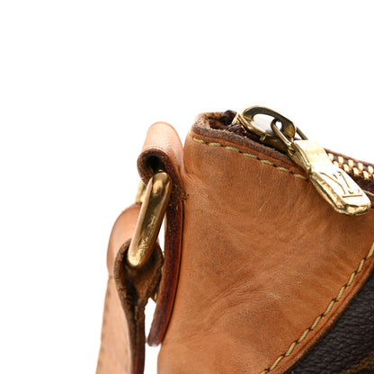 Louis Vuitton Monogram Odeon PM 11 of 16