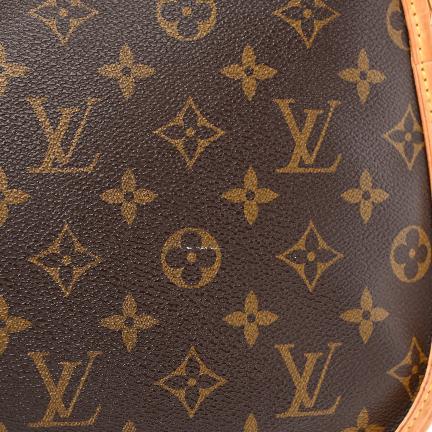 Louis Vuitton Monogram Menilmontant MM 11 of 13