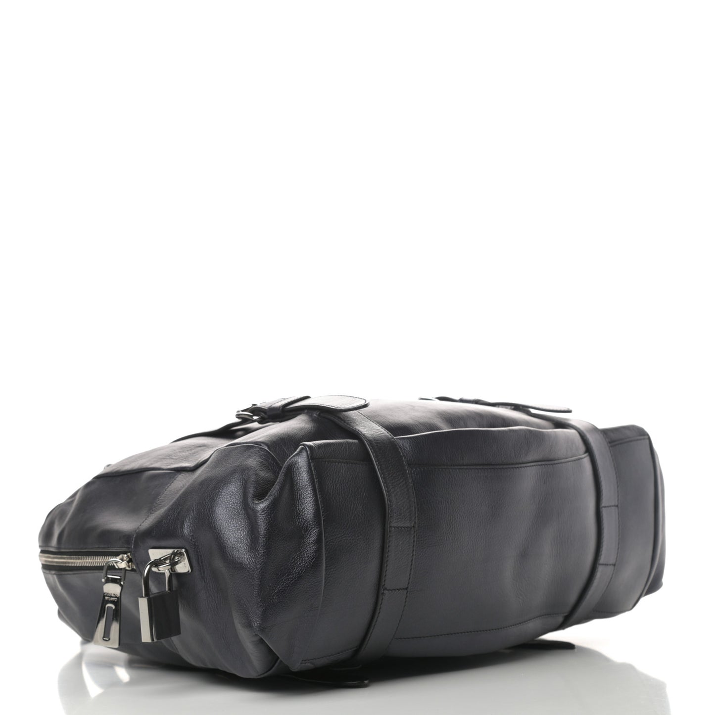 Vitellino Mordo Shoulder Bag Anthracite