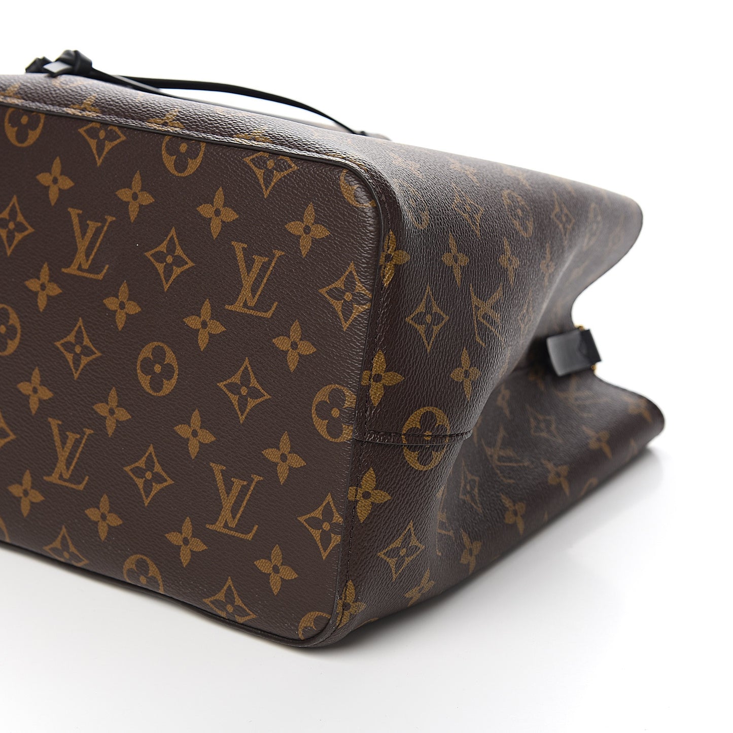 Monogram Neonoe MM Black