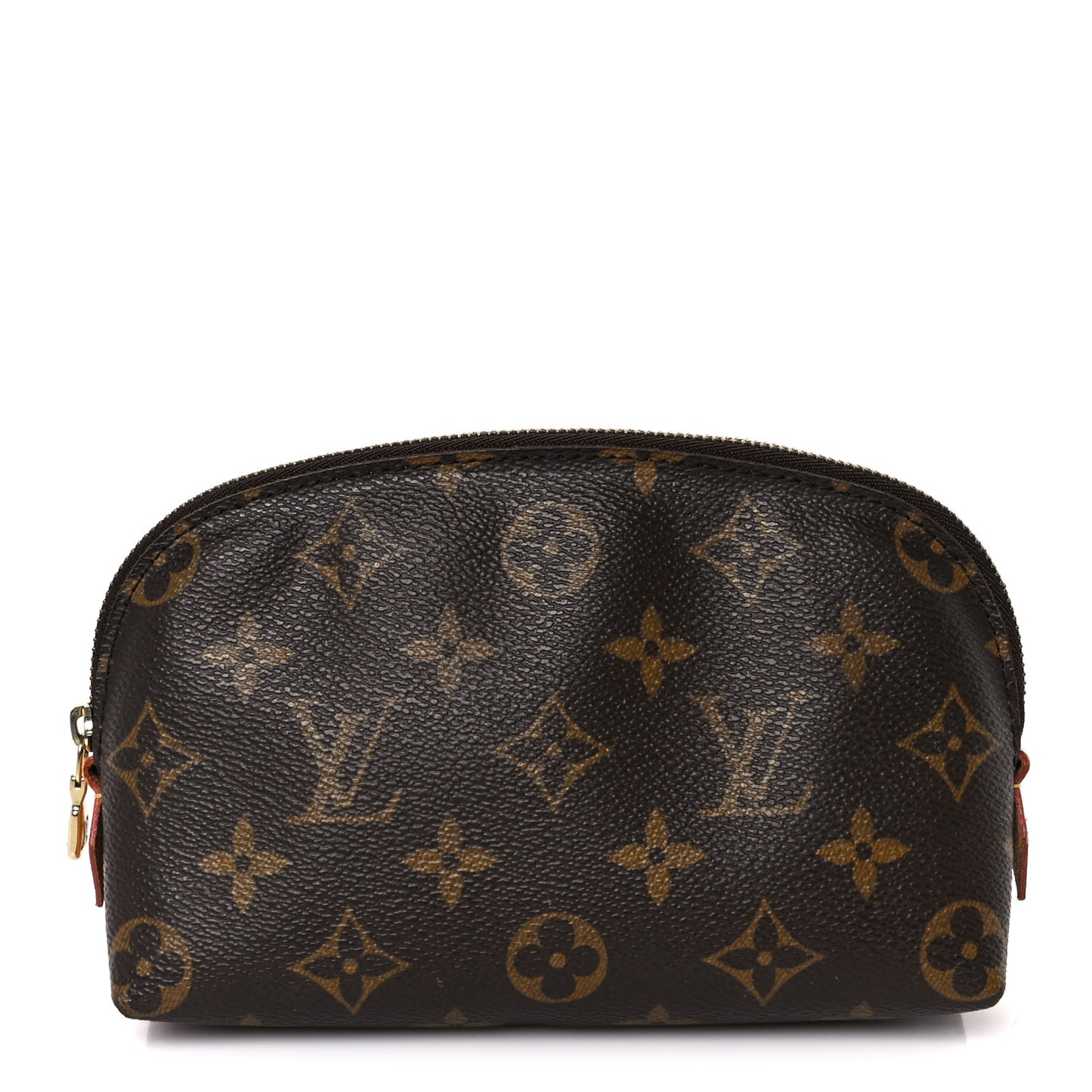 Monogram Cosmetic Pouch