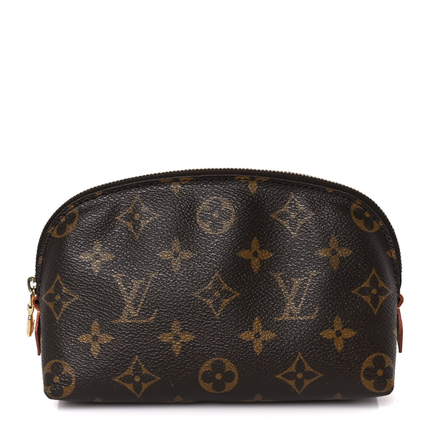 Louis Vuitton Monogram Cosmetic Pouch 1 of 7