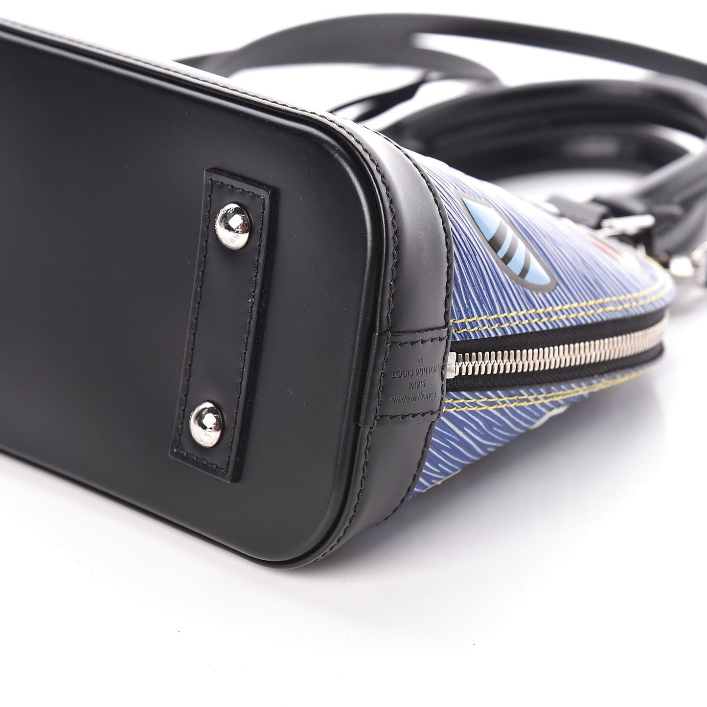Epi Azteque Alma BB Denim Light