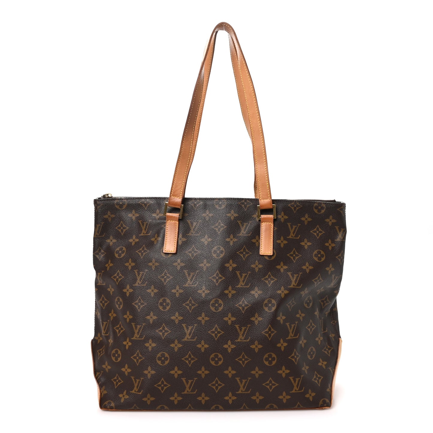 Monogram Cabas Mezzo