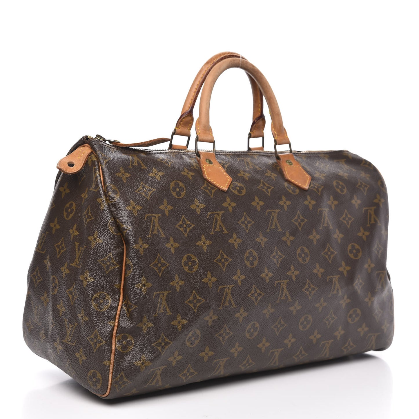Monogram Speedy 40