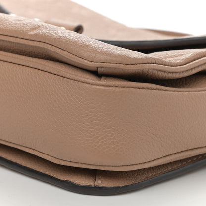 Louis Vuitton Empreinte Pochette Metis Dune 11 of 16