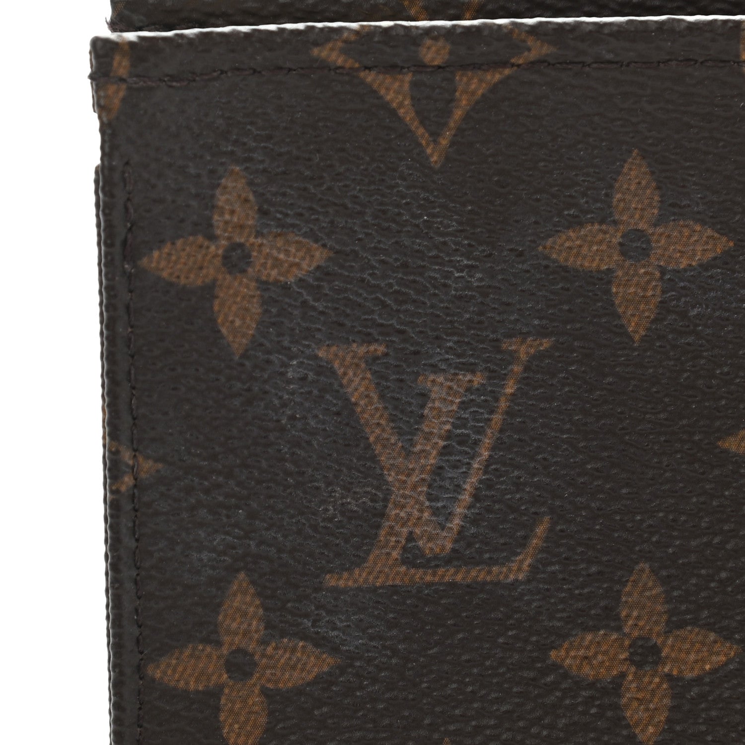 Louis Vuitton Monogram Toiletry Pouch 15 7 of 13