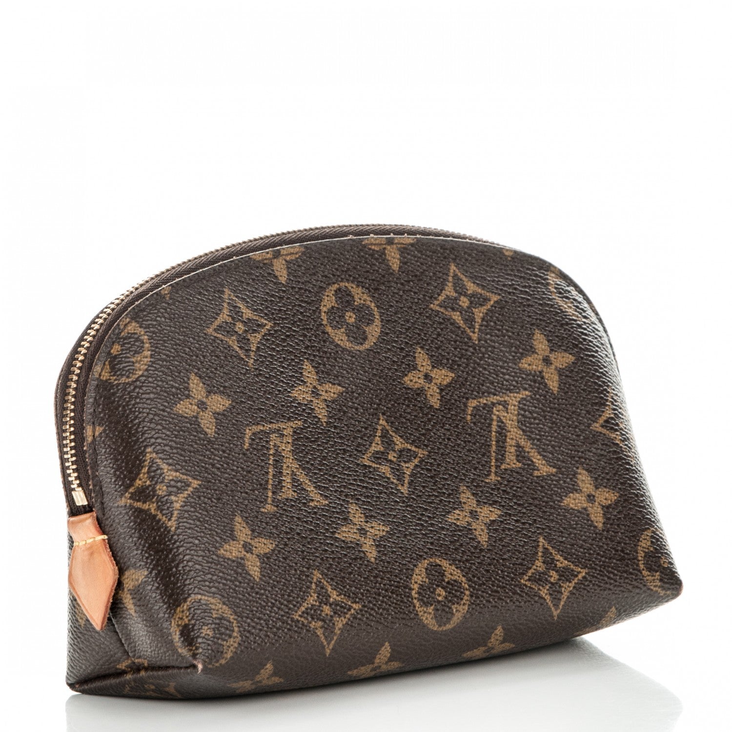 Louis Vuitton Monogram Cosmetic Pouch 3 of 7