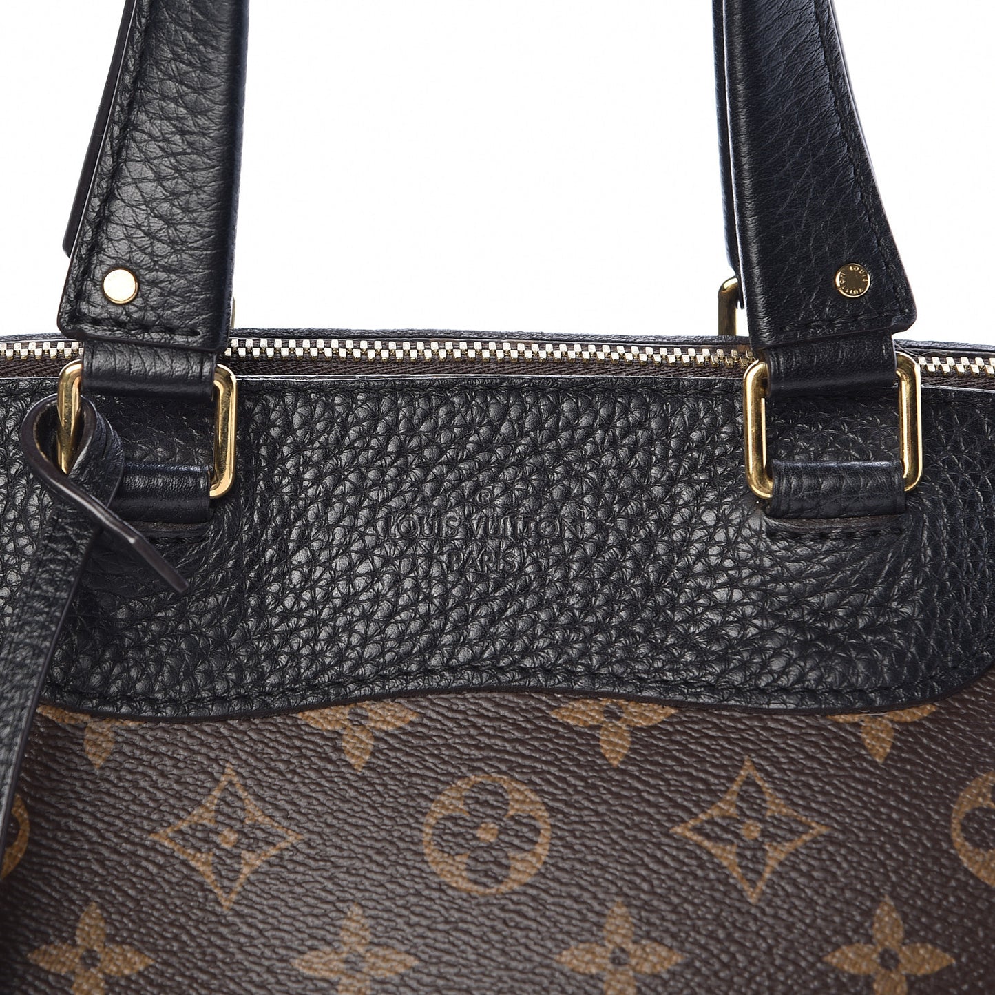 Monogram Retiro NM Black