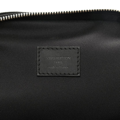 Louis Vuitton Damier Infini Avenue Sling Bag Onyx 6 of 10