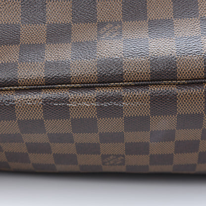 Louis Vuitton Damier Ebene Neo Neverfull MM 8 of 10