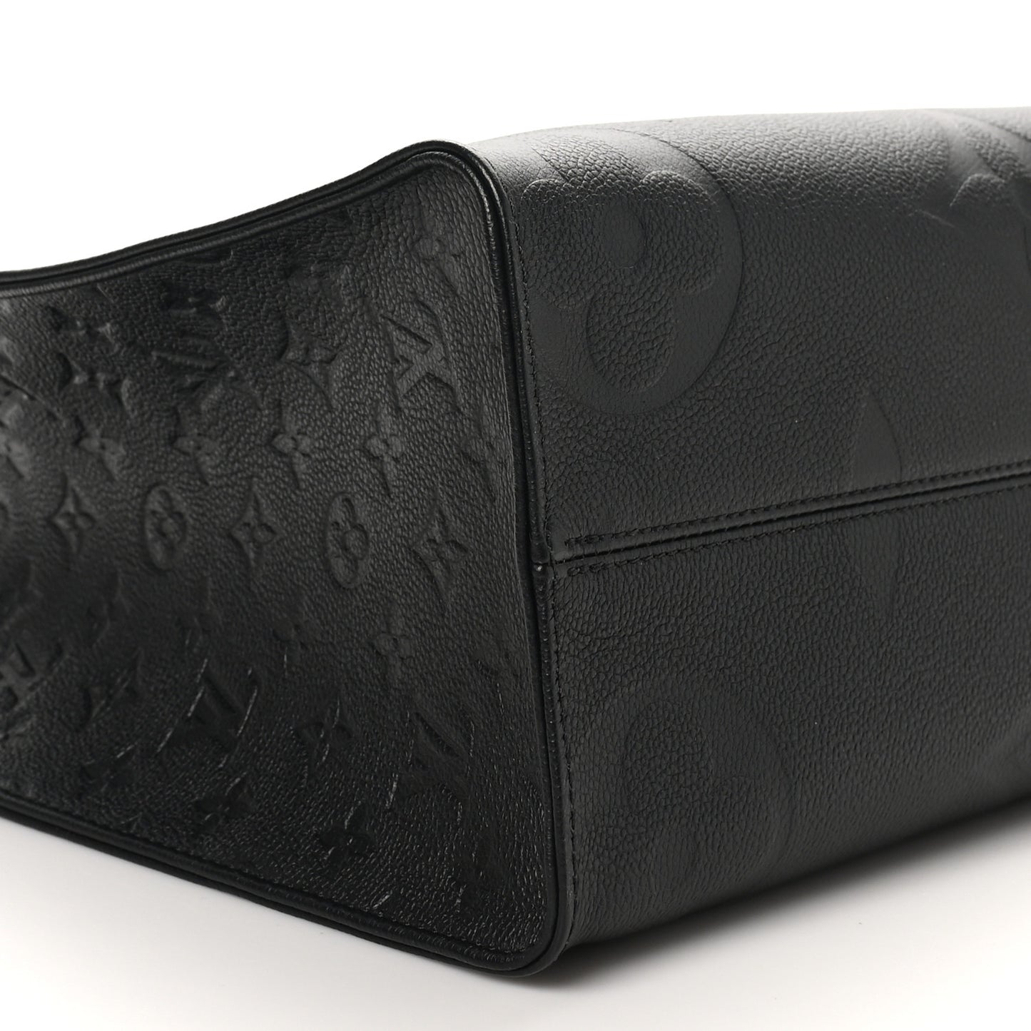 Empreinte Monogram Giant OnTheGo MM Black