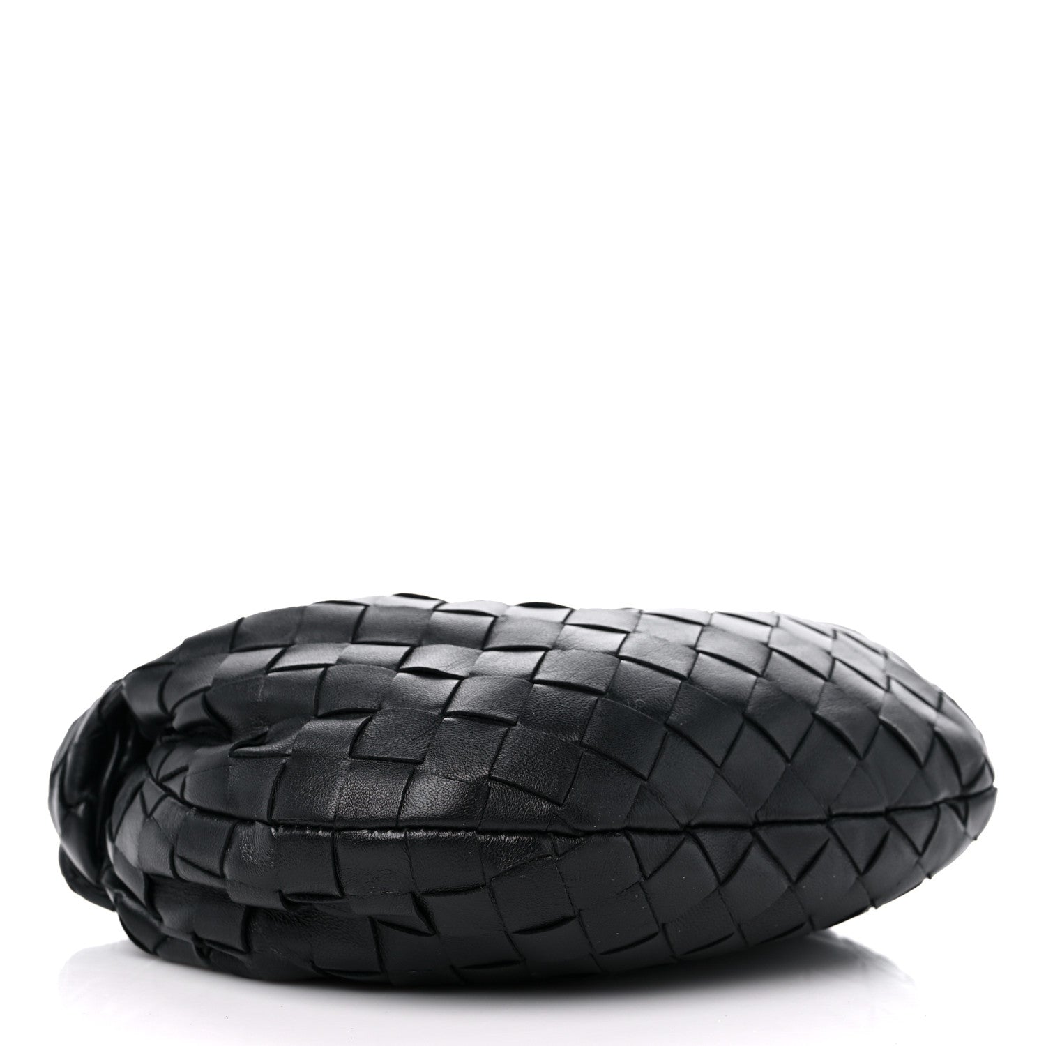 Bottega Veneta Nappa Intrecciato Mini Jodie Black 4 of 10