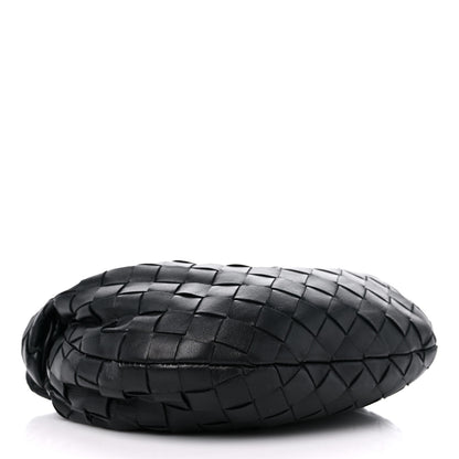 Bottega Veneta Nappa Intrecciato Mini Jodie Black 4 of 10
