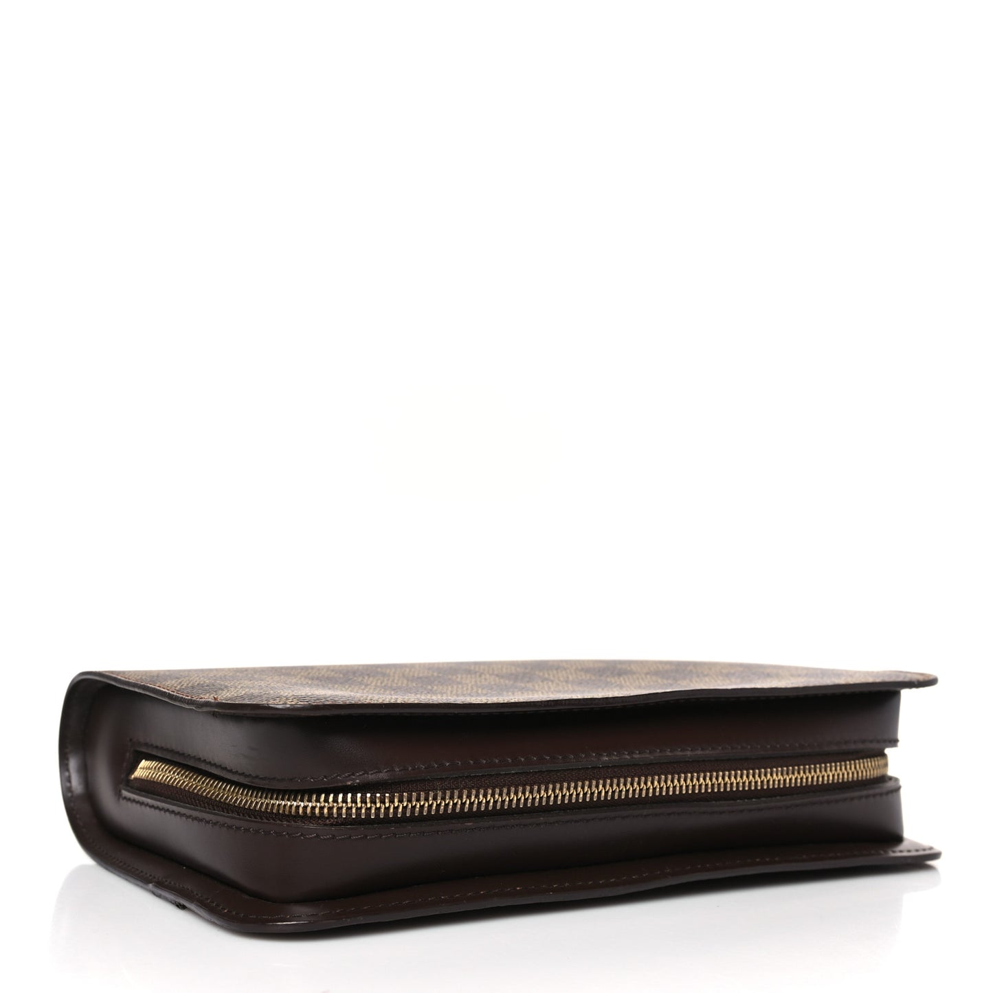 Damier Ebene Pochette Saint Louis Clutch