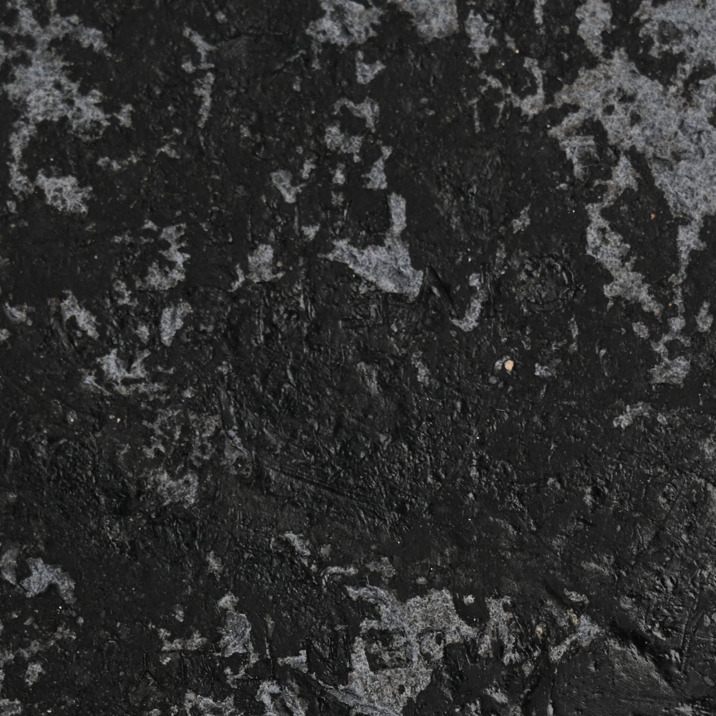 Calfskin Shark Lock Pant Boots 39.5 Black