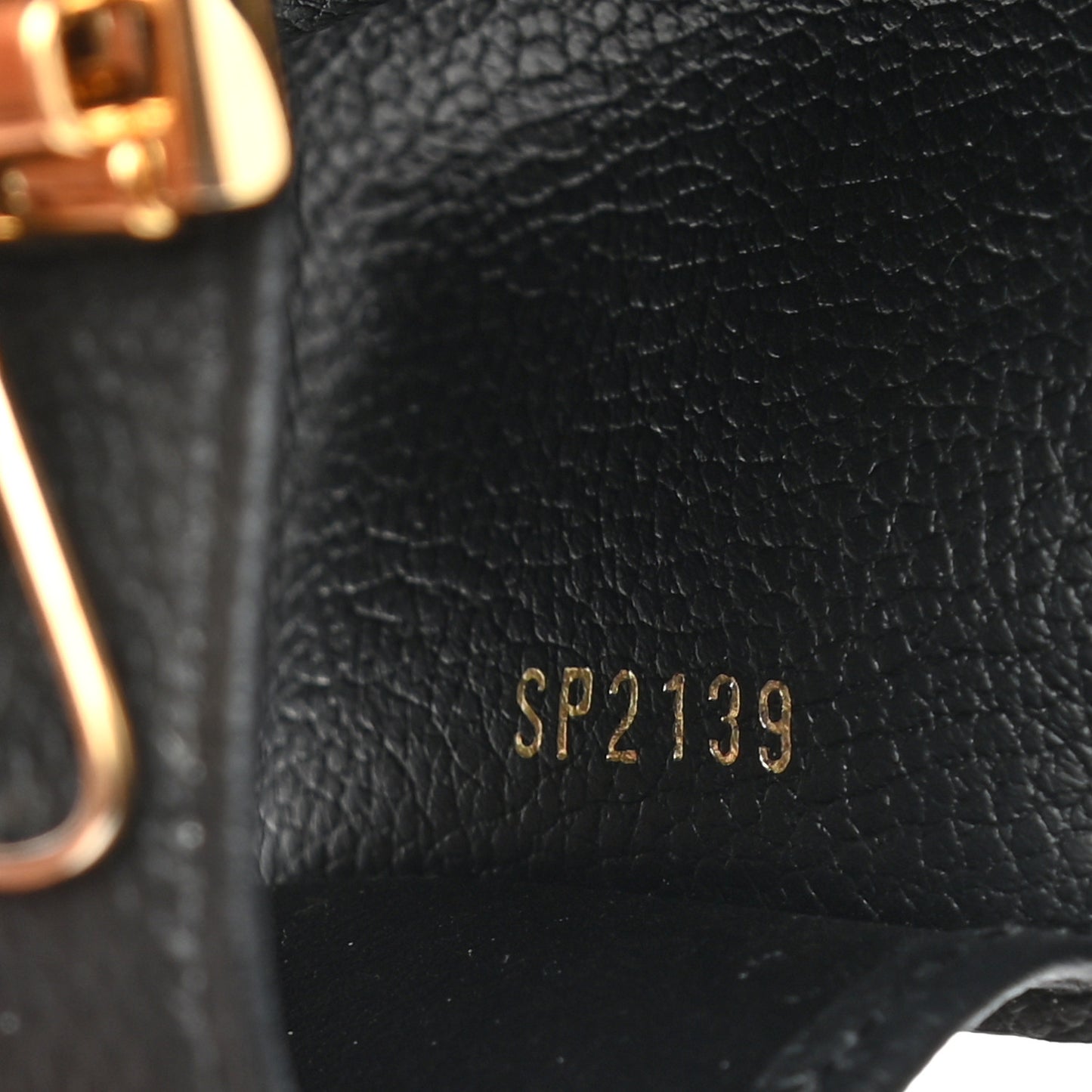 Empreinte Multicles 6 Key Holder Black