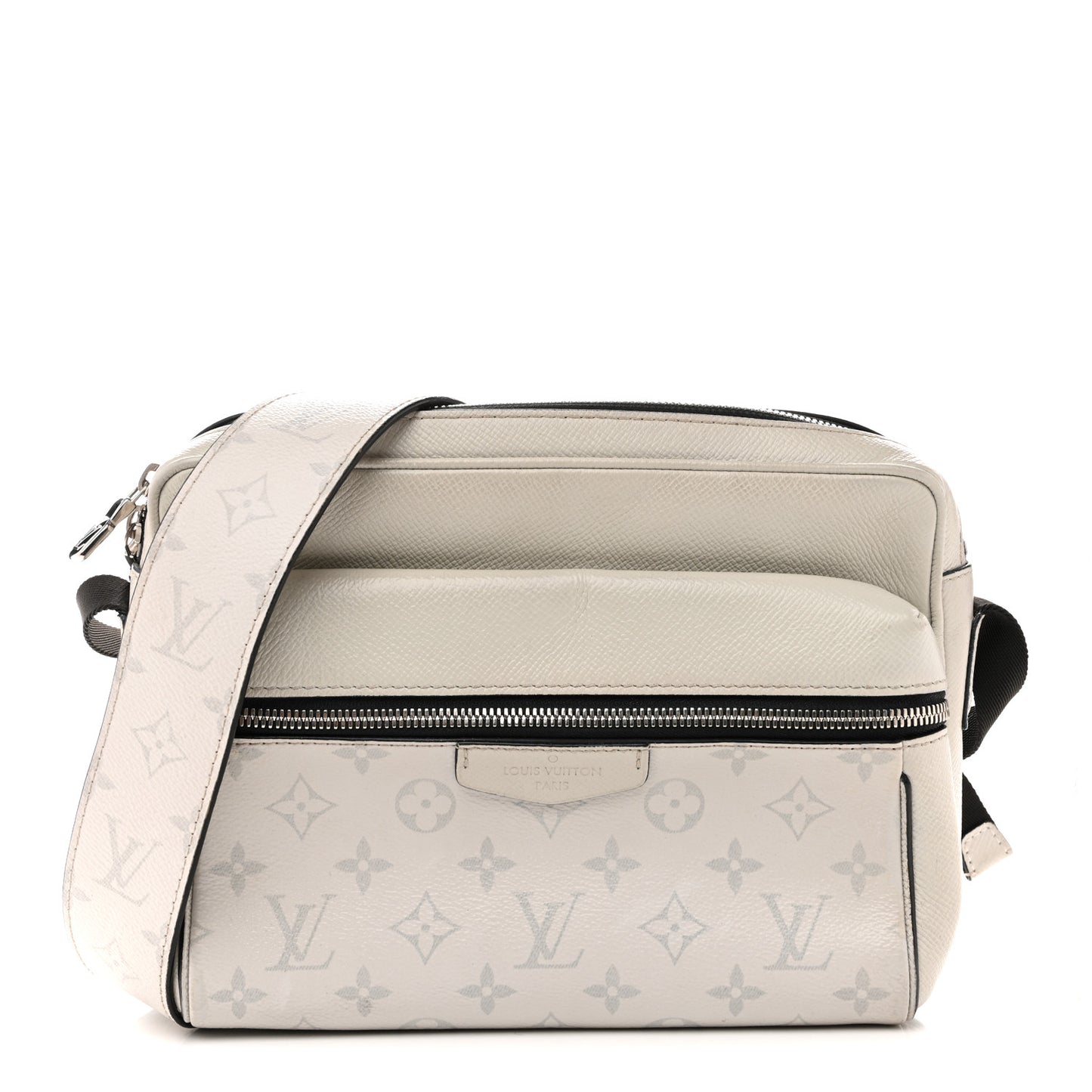 Taigarama Outdoor Messenger Antartica