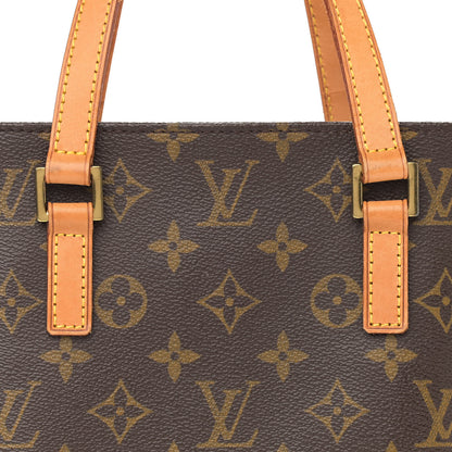 Louis Vuitton Monogram Vavin PM 8 of 13