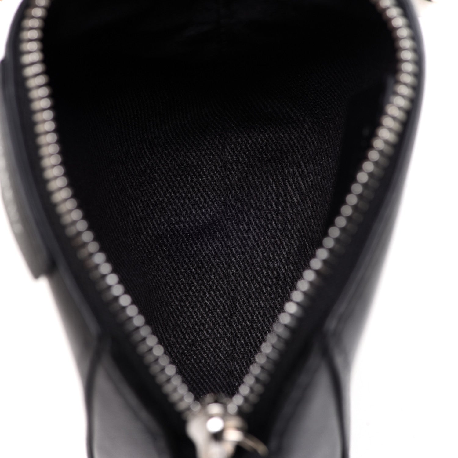 Givenchy Lambskin Baby Antigona with Chain Black 4 of 6