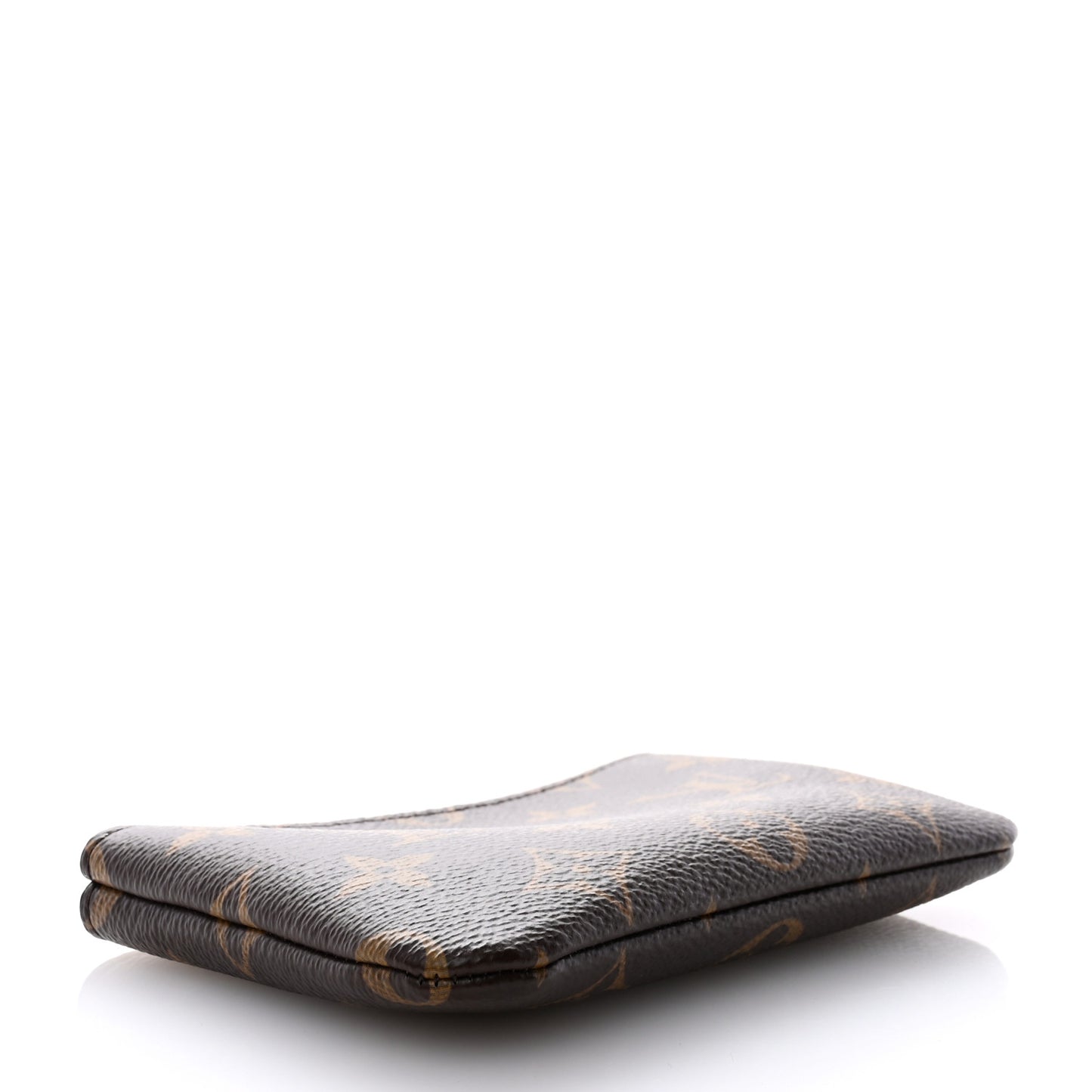 Monogram Key Pouch S