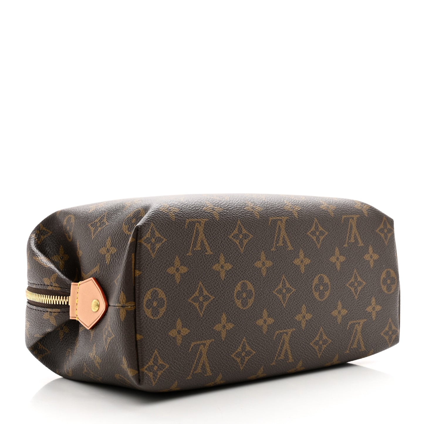 Monogram Cosmetic Pouch GM NM