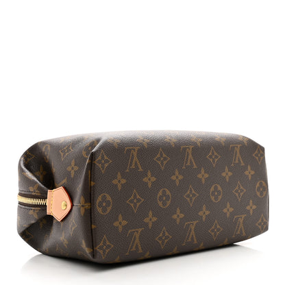 Louis Vuitton Monogram Cosmetic Pouch GM NM 4 of 6
