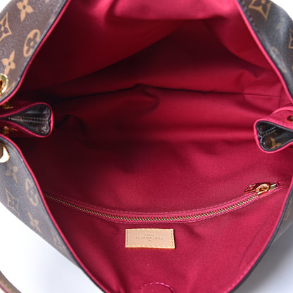 Louis Vuitton Monogram Graceful PM Pivoine 4 of 11