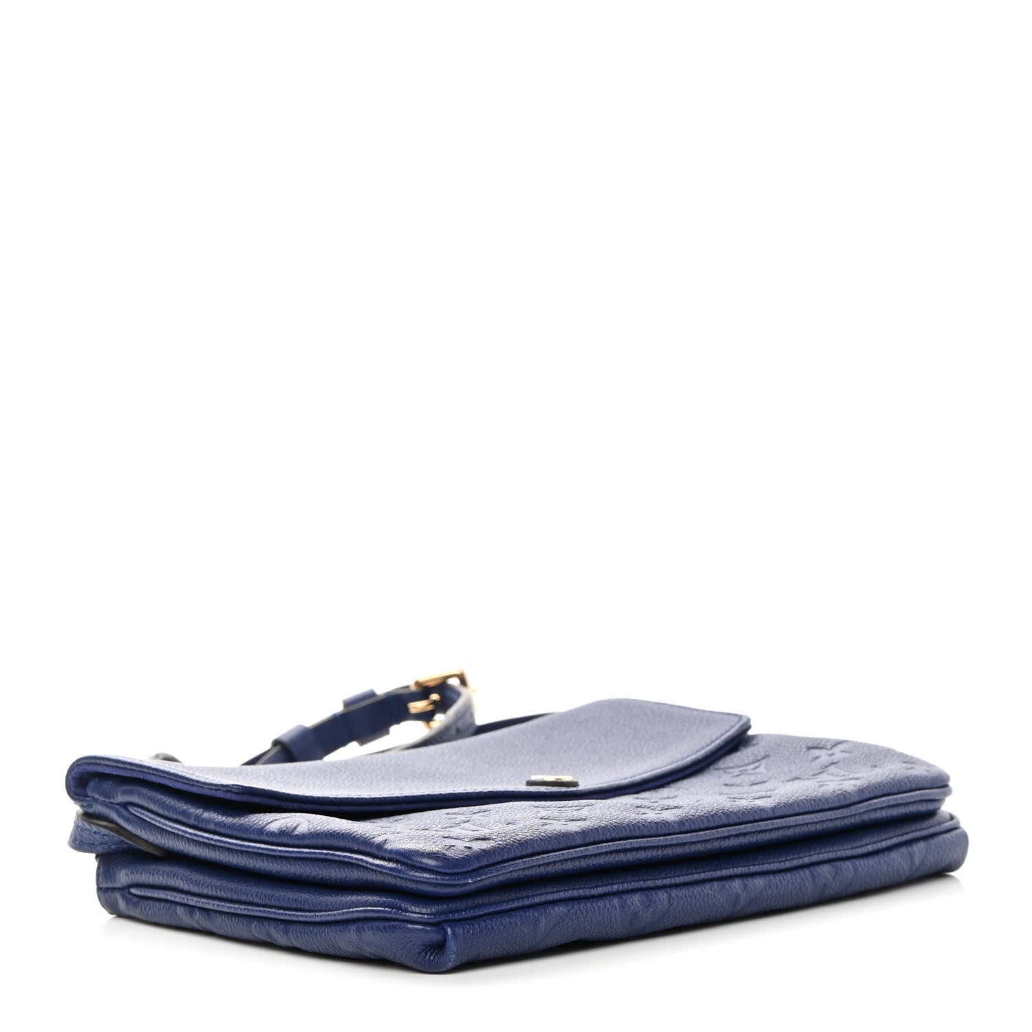 Louis Vuitton Empreinte Twice Iris 4 of 16