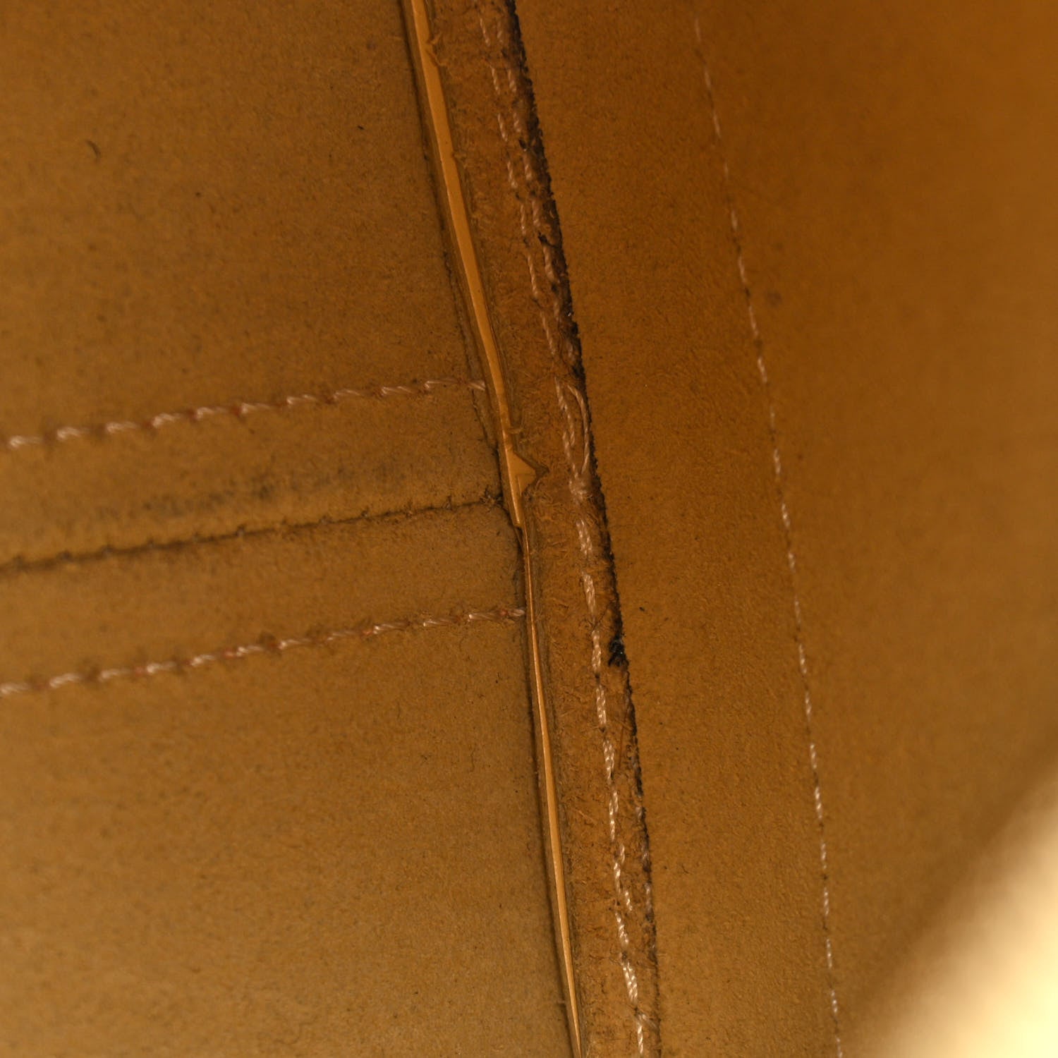 Louis Vuitton Epi Speedy 25 Vanilla 17 of 21