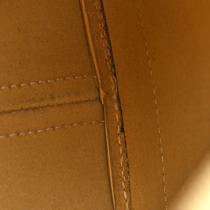 Louis Vuitton Epi Speedy 25 Vanilla 17 of 21