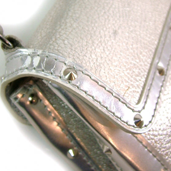 Suhali L'Aimable Silver