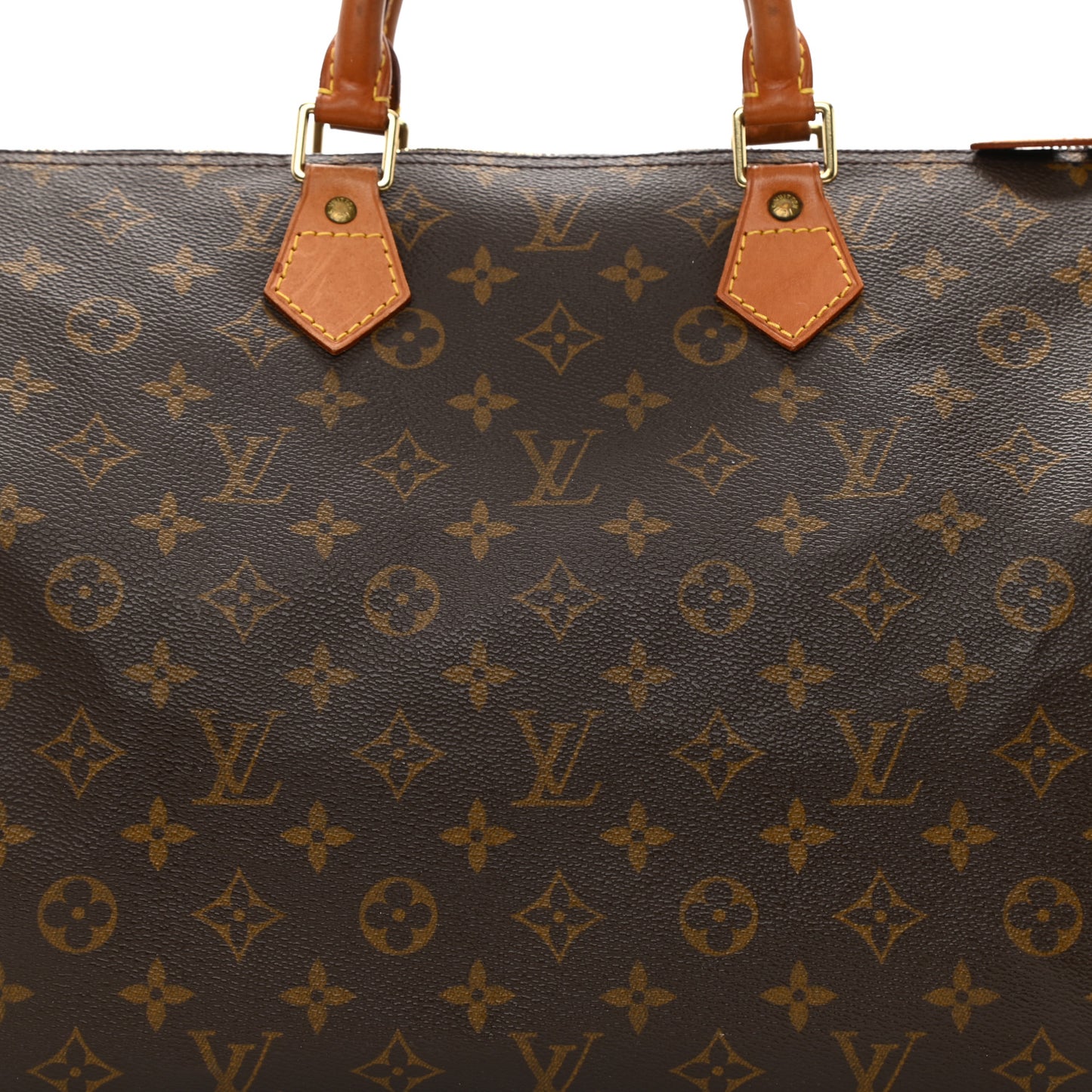 Monogram Speedy 40